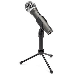 Samson Q2U Recording and Podcasting Pack USB/XLR